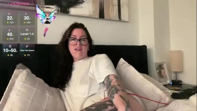 Image 10 of britbrattherat Stream on Chaturbate on 9 days ago