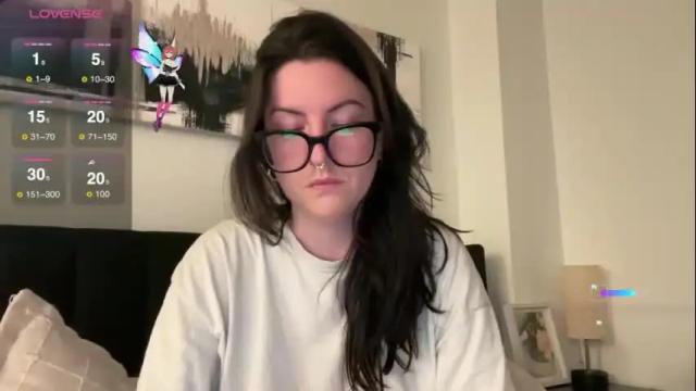 Image 12 of britbrattherat Stream on Chaturbate on 9 days ago