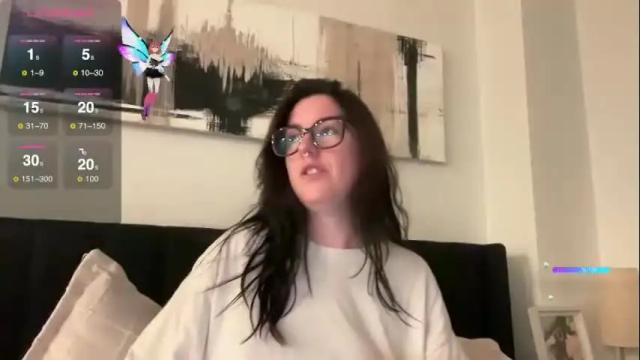 Image 2 of britbrattherat Stream on Chaturbate on 9 days ago