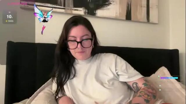 Thumbnail 2, britbrattherat's Stream at Chaturbate, 8 days ago
