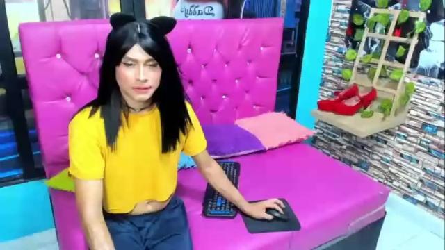 Thumbnail 1, brithanny_35's Stream at Chaturbate, 15 months ago