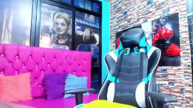 Image 11 of brithanny_35 Stream on Chaturbate on 22 months ago