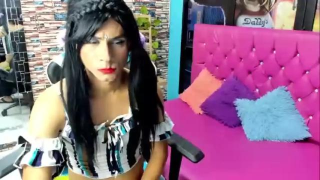 Image 2 of brithanny_35 Stream on Chaturbate on 15 months ago