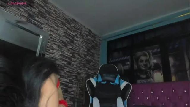 Image 12 of brithanny_35 Stream on Chaturbate on 14 months ago