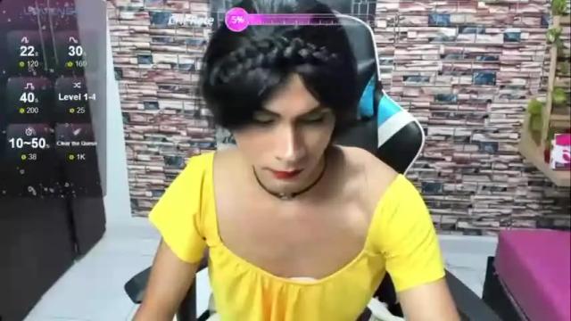 Image 4 of brithanny_35 Stream on Chaturbate on 14 months ago