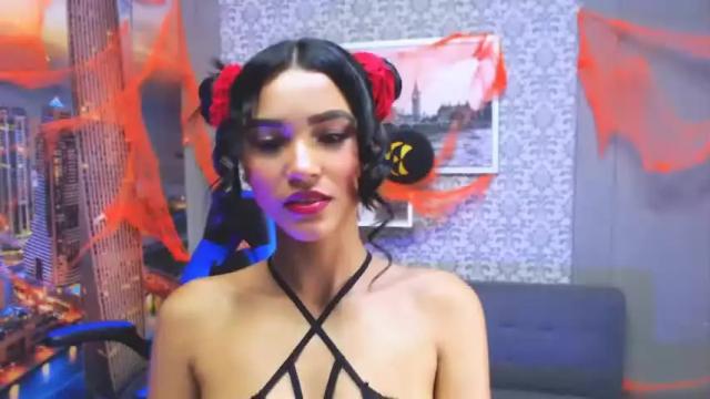 Image 4 of brithanny_miller Stream on Chaturbate on 19 months ago