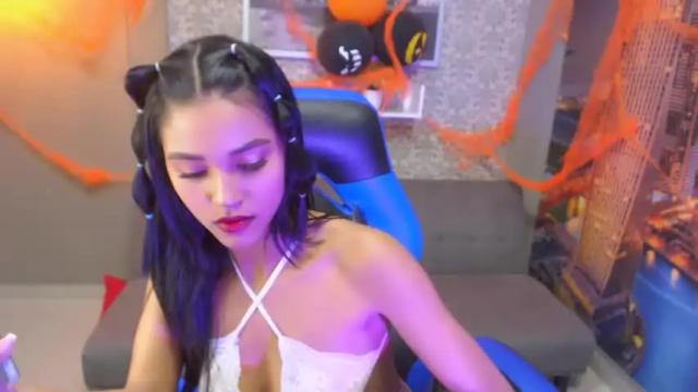 Image 3 of brithanny_miller Stream on Chaturbate on 19 months ago