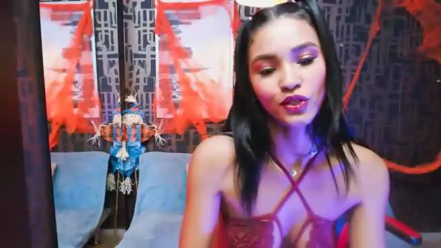 Image 12 of brithanny_miller Stream on Chaturbate on 19 months ago