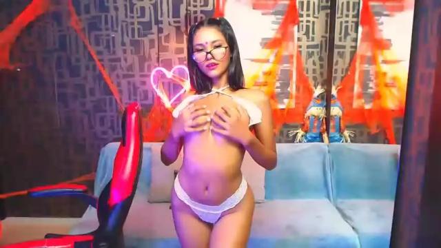 Image 2 of brithanny_miller Stream on Chaturbate on 18 months ago