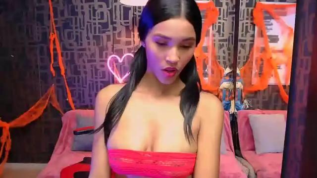 Image 2 of brithanny_miller Stream on Chaturbate on 18 months ago