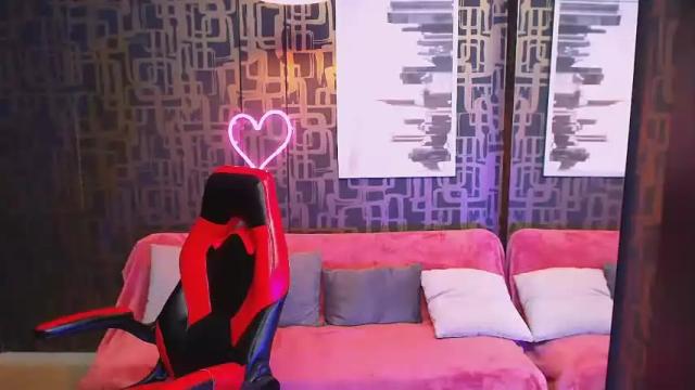 Image 6 of brithanny_miller Stream on Chaturbate on 18 months ago