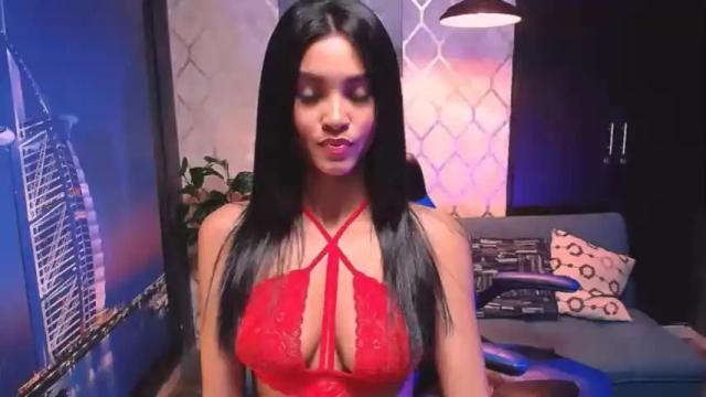 Image 12 of brithanny_miller Stream on Chaturbate on 18 months ago