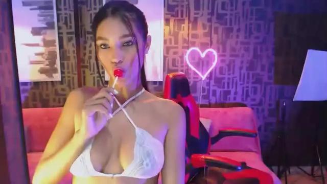 Image 8 of brithanny_miller Stream on Chaturbate on 18 months ago