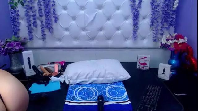 Thumbnail 2, brithany_adms's Stream at Chaturbate, 1 month ago