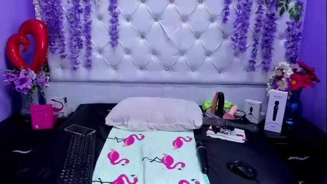 Image 12 of brithany_adms Stream on Chaturbate on 4 days ago