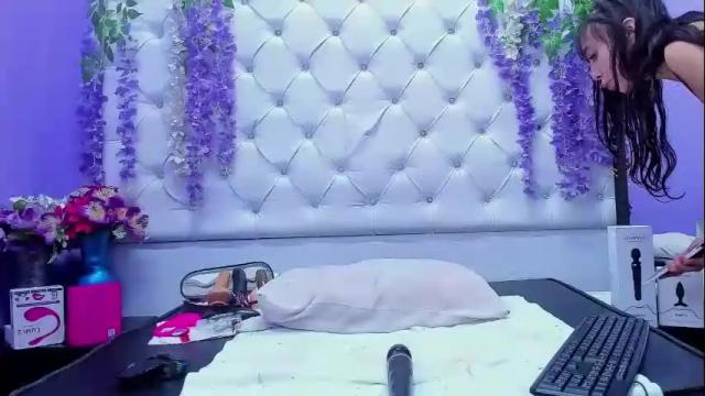 Image 12 of brithany_adms Stream on Chaturbate on 10 days ago