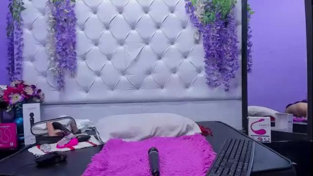Image 4 of brithany_adms Stream on Chaturbate on 7 days ago