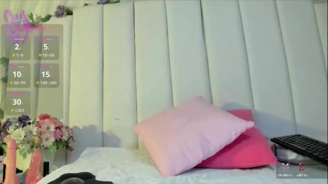 Image 4 of brithany_rousee Stream on Chaturbate on 16 days ago