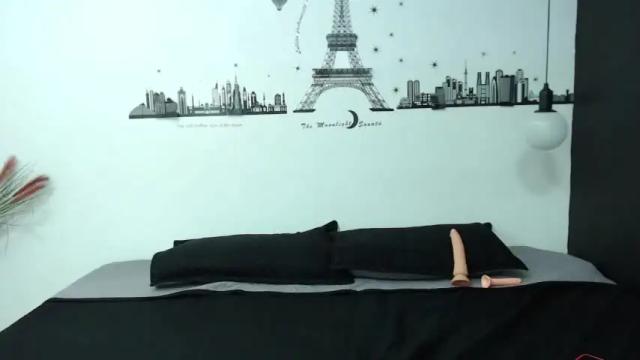 Image 3 of brithany_tompson22 Stream on Chaturbate on 16 months ago