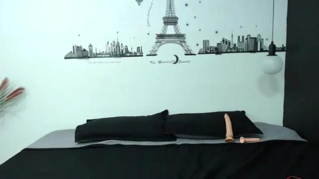 Image 4 of brithany_tompson22 Stream on Chaturbate on 16 months ago