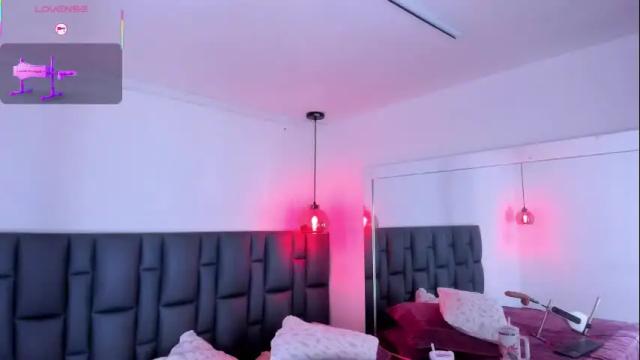 Image 4 of brithanyadams Stream on Chaturbate on 1 month ago