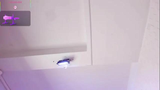 Image 2 of brithanyadams Stream on Chaturbate on 1 month ago