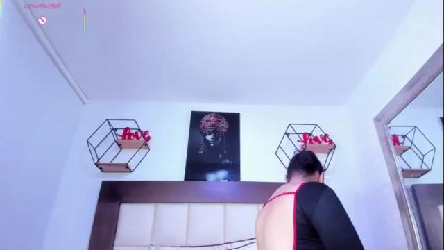 Image 2 of brithanyadams Stream on Chaturbate on 1 month ago