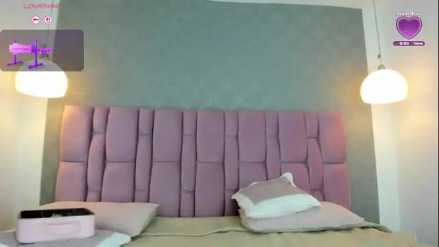 Image 2 of brithanyadams Stream on Chaturbate on 25 days ago