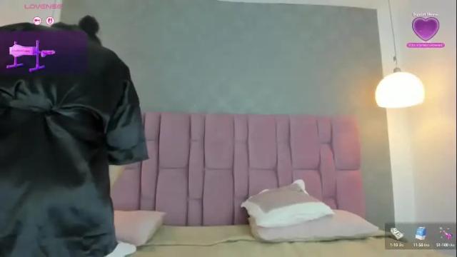 Image 3 of brithanyadams Stream on Chaturbate on 25 days ago