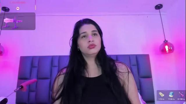 Image 12 of brithanyadams Stream on Chaturbate on 15 days ago