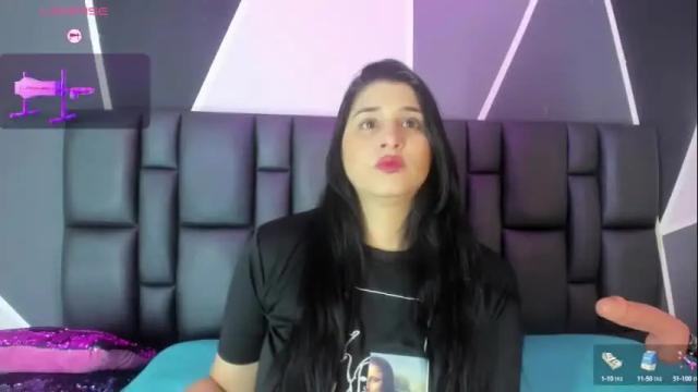 Image 4 of brithanyadams Stream on Chaturbate on 5 days ago