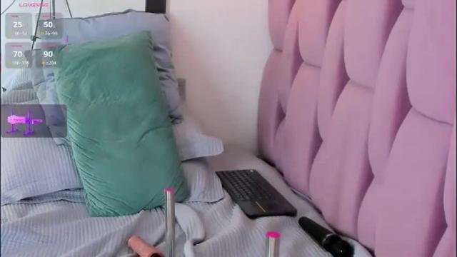 Image 6 of brithanyadams Stream on Chaturbate on 1 month ago