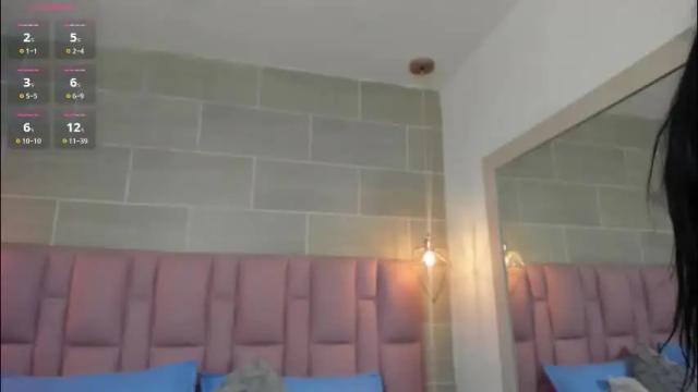 Thumbnail 1, brithanyadams's Stream at Chaturbate, 16 days ago