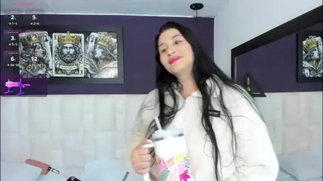 Image 10 of brithanyadams Stream on Chaturbate on 11 days ago