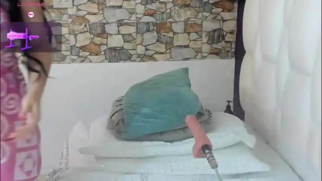 Thumbnail 2, brithanyadams's Stream at Chaturbate, 1 month ago