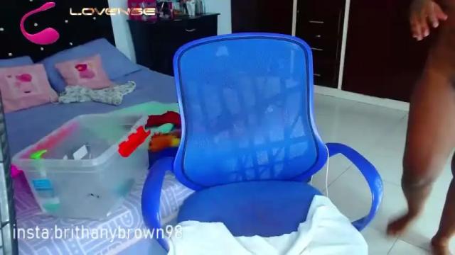Thumbnail 3, brithanybrown98's Stream at Chaturbate, 15 months ago