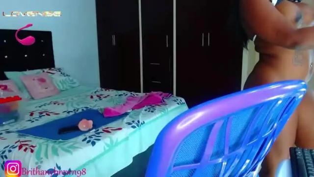 Image 4 of brithanybrown98 Stream on Chaturbate on 14 months ago