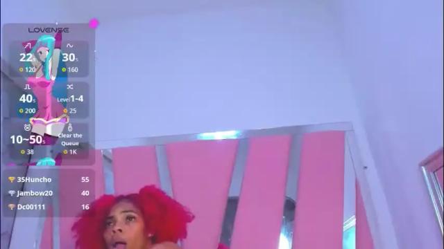 Thumbnail 3, brithanyslim's Stream at Chaturbate, 4 months ago