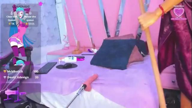 Image 4 of brithanyslim Stream on Chaturbate on 3 months ago