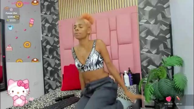 Thumbnail 1, brithanyslim's Stream at Chaturbate, 1 month ago