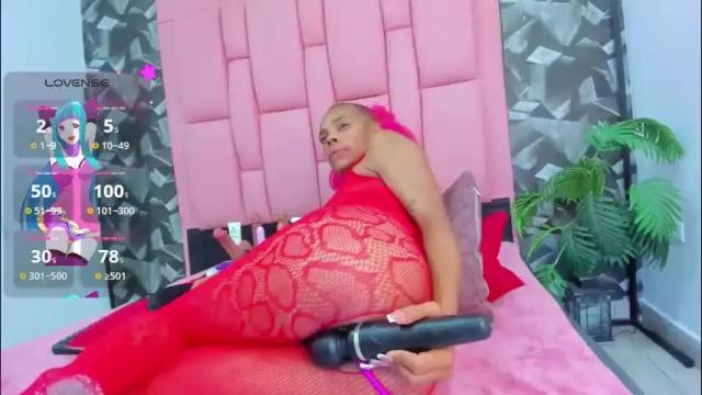 Image 10 of brithanyslim Stream on Chaturbate on 23 days ago