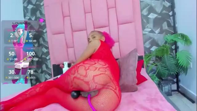 Image 12 of brithanyslim Stream on Chaturbate on 23 days ago