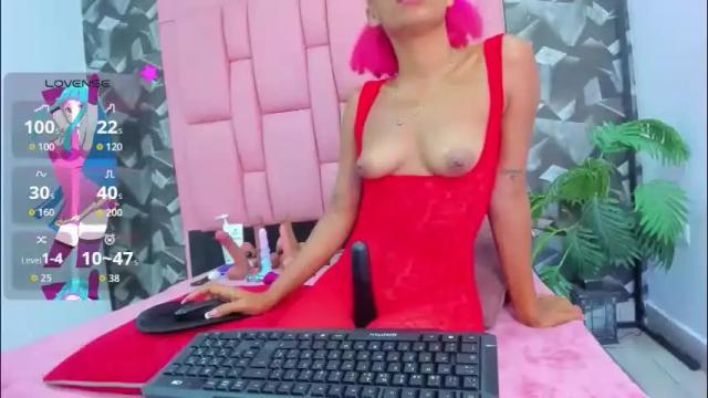 Image 6 of brithanyslim Stream on Chaturbate on 23 days ago