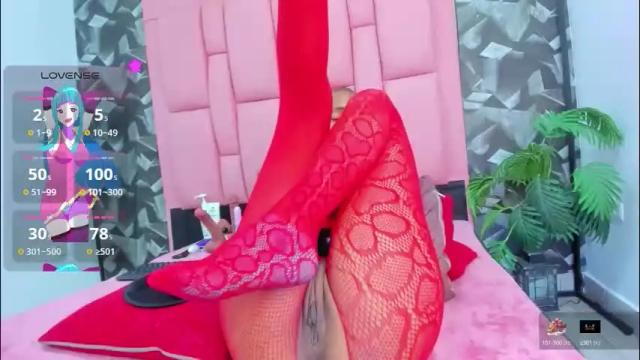 Image 8 of brithanyslim Stream on Chaturbate on 23 days ago