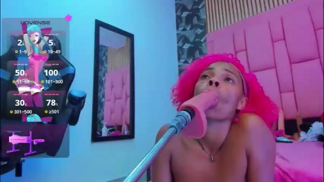 Thumbnail 2, brithanyslim's Stream at Chaturbate, 10 days ago