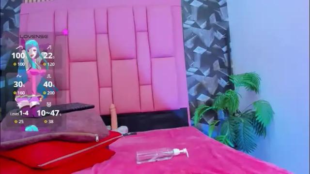 Thumbnail 2, brithanyslim's Stream at Chaturbate, 3 days ago