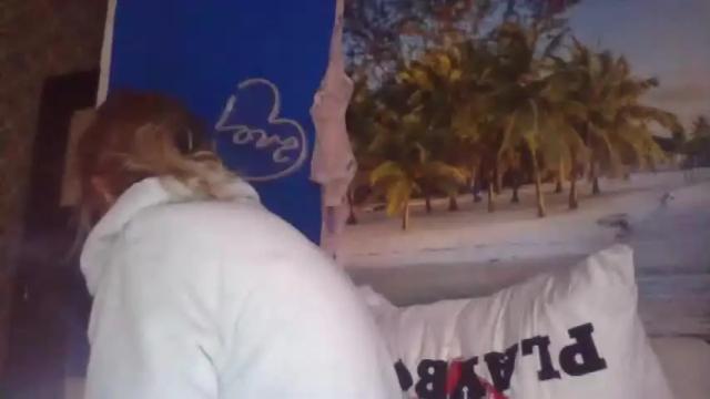 Image 12 of brithney_horny Stream on Chaturbate on 20 months ago