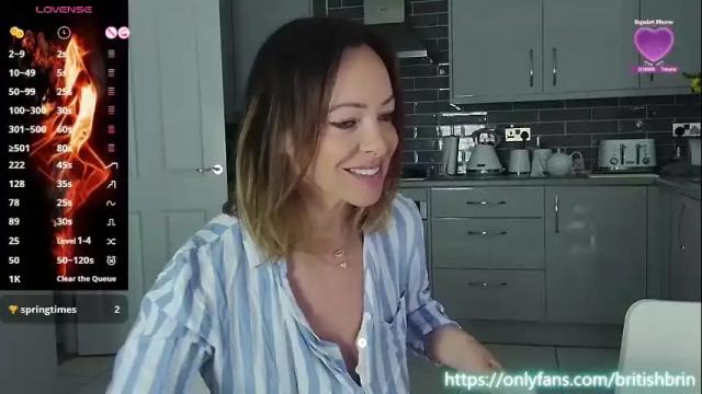 Image 3 of british_brin Stream on Chaturbate on 1 month ago