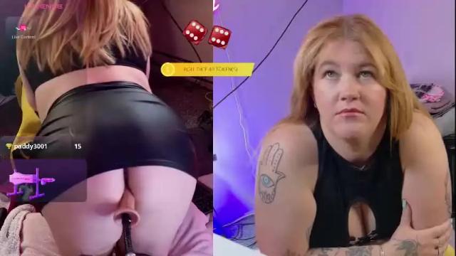 Image 4 of british_rosie Stream on Chaturbate on 2 months ago