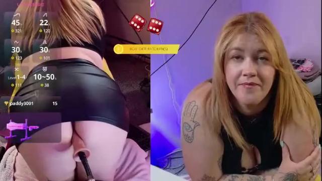 Thumbnail 2, british_rosie's Stream at Chaturbate, 2 months ago